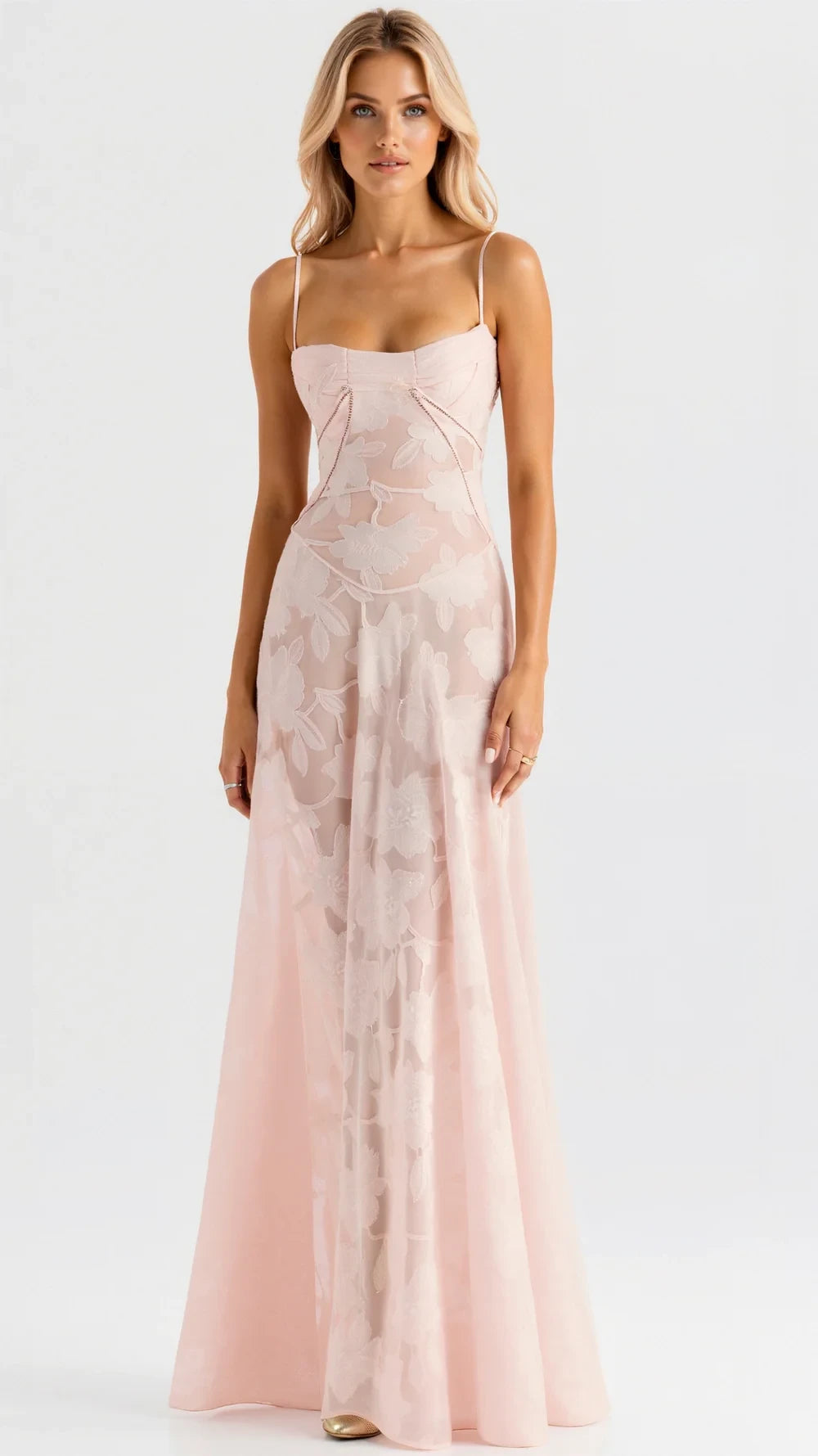 Maxikleid