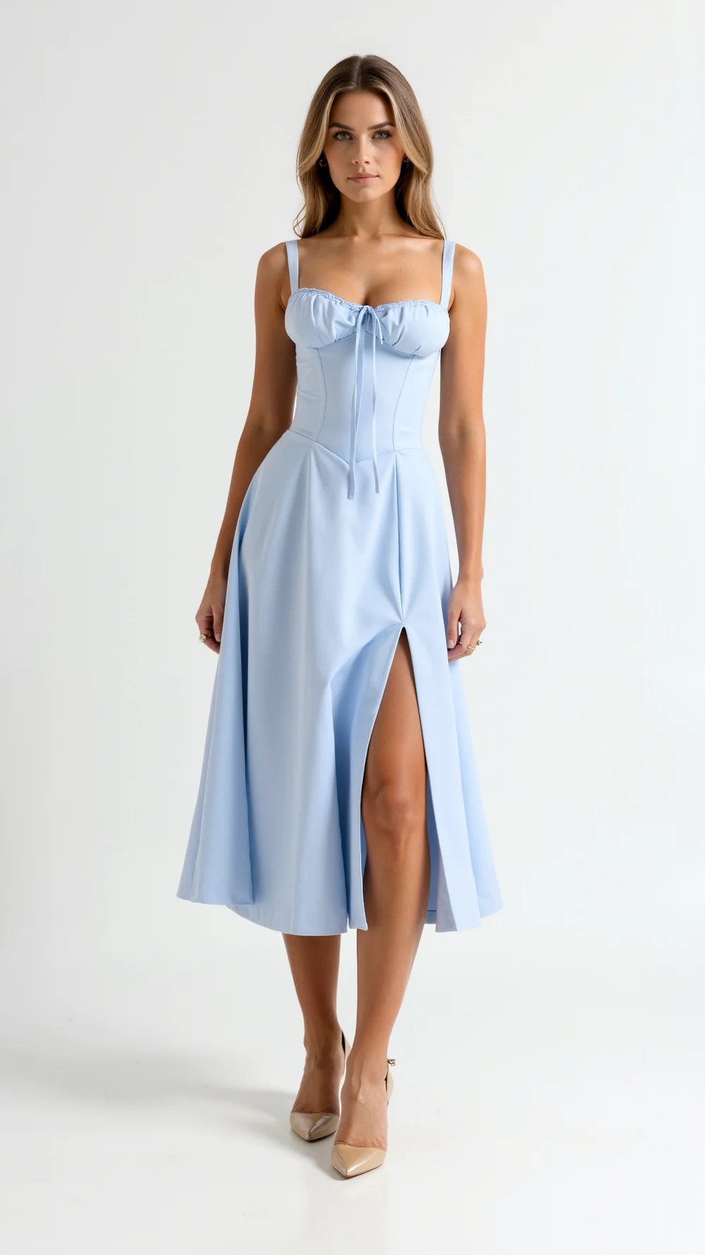 Hochzeitsgast Kleid