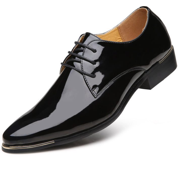 Herren Schnürschuhe für Hochzeitsgäste | Formelle