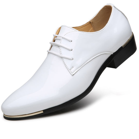 Herren Schnürschuhe für Hochzeitsgäste | Formelle