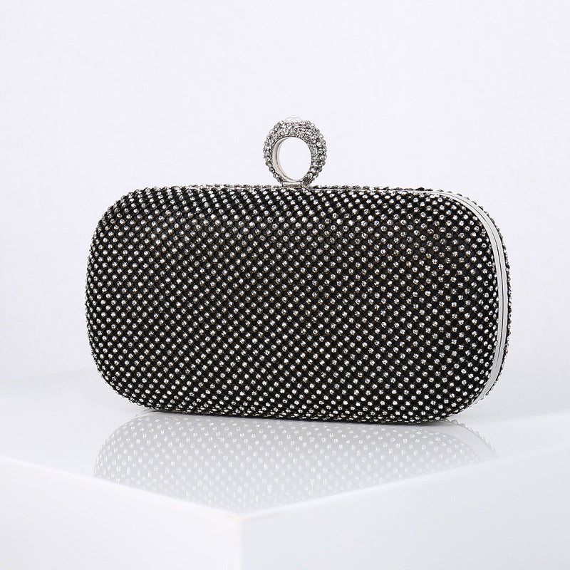 Formelle Abend-Clutch für Damen | Klein