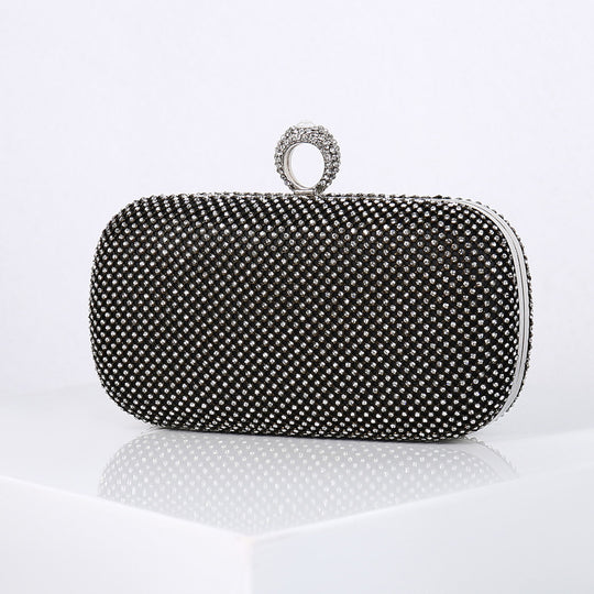 Formelle Abend-Clutch für Damen | Klein