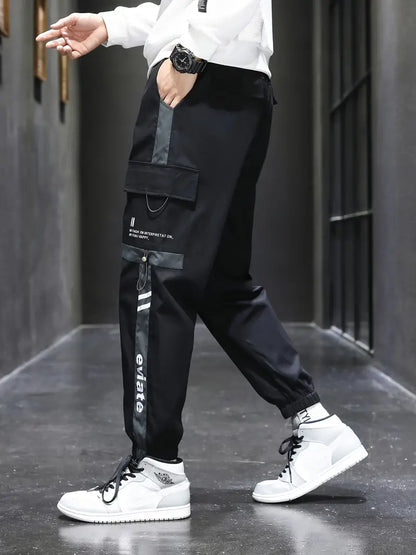 Trendy und praktische Explorer Cargohose für jeden Tag
