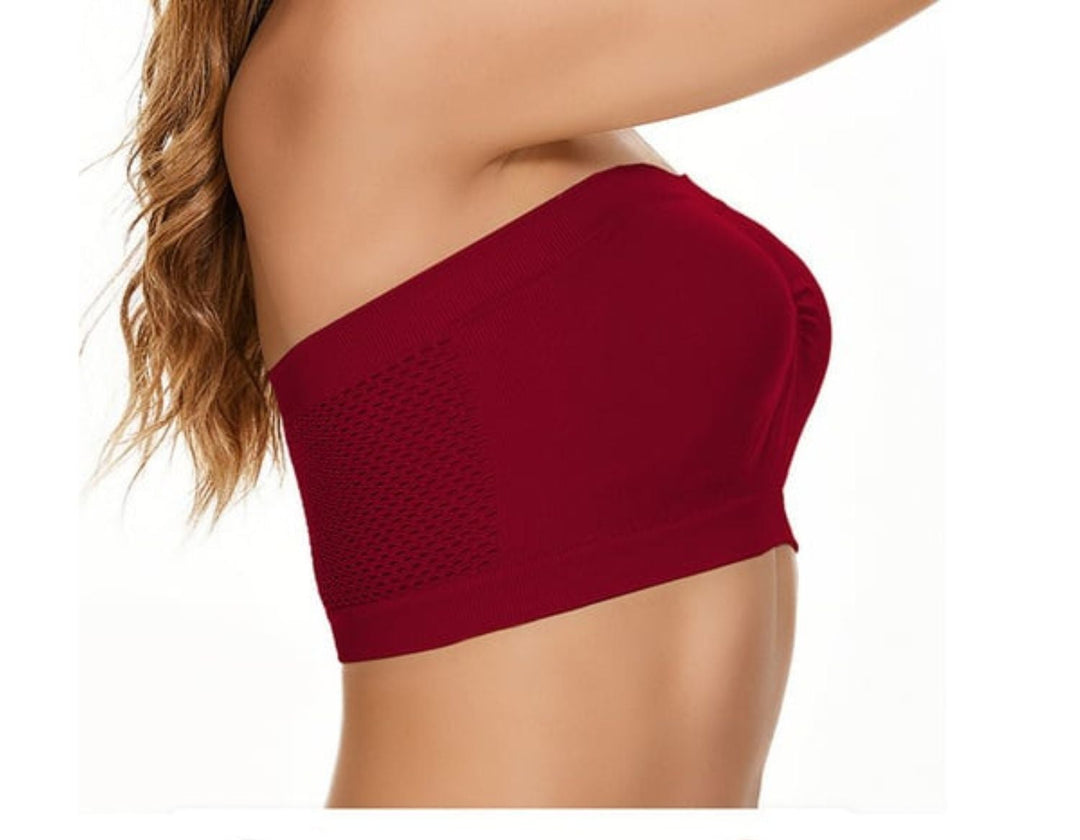 Trägerloser Bh Für Die Braut | Lässig