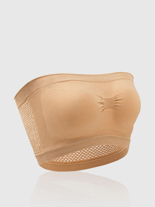 Trägerloser Bh Für Die Braut | Lässig