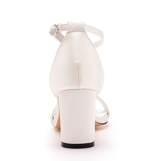 Damen Elegante Hochzeit Gast Hochhackigen High Heels | Stilvoll