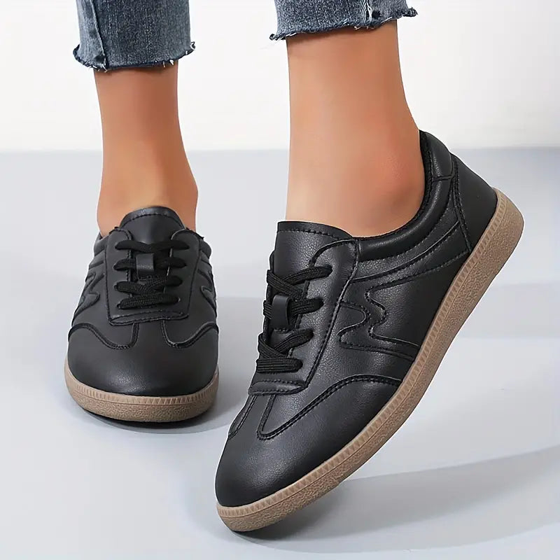 Vielseitige Low-Top-Komfort-Sneakers