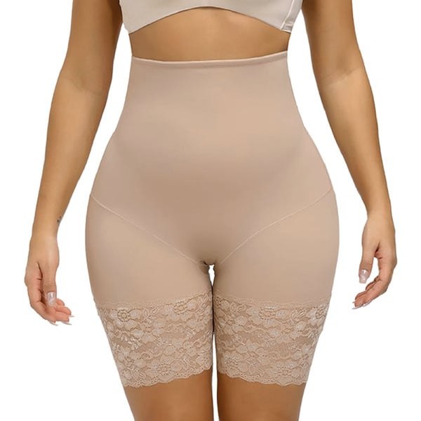 Damen Braut Shapewear-Slips | Push Up