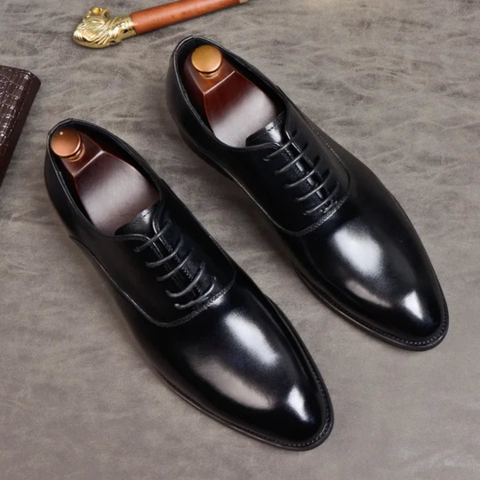 Herren Elegante Formelle Hochzeitsgast Schuhe | Stilvoll