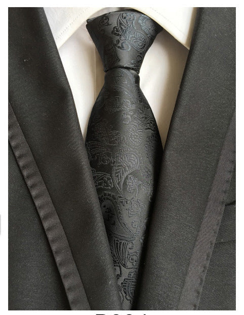 Herren Elegante Blumen Hochzeitsgast Krawatte | Formelle