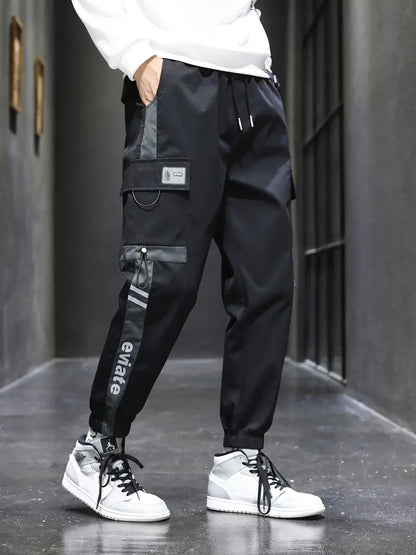 Trendy und praktische Explorer Cargohose für jeden Tag