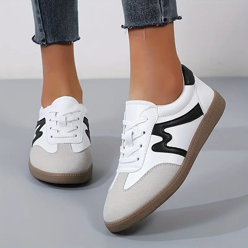 Vielseitige Low-Top-Komfort-Sneakers
