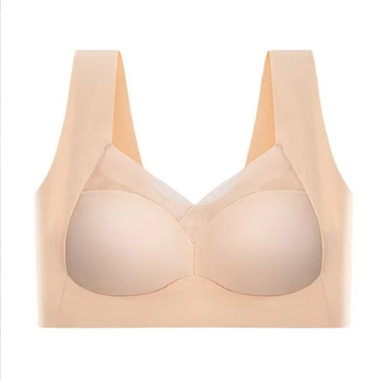 beigen Asta Silk - Der neu erfundene BH