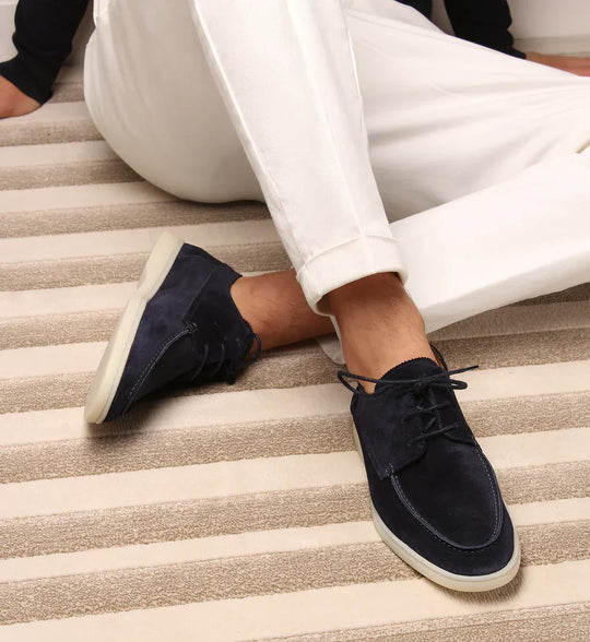 Herren Slip On Freizeitschuhe | Formell