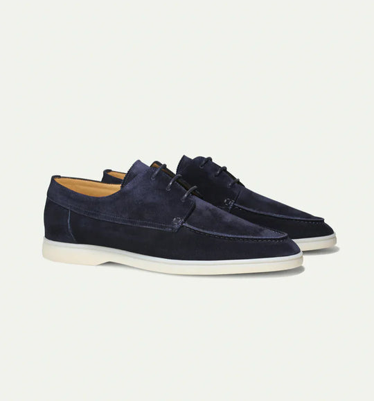Herren Slip On Freizeitschuhe | Formell