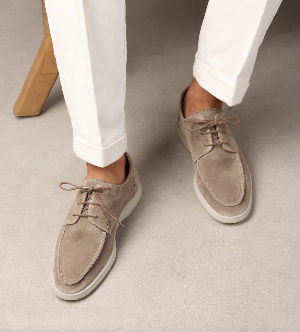 Herren Slip On Freizeitschuhe | Formell
