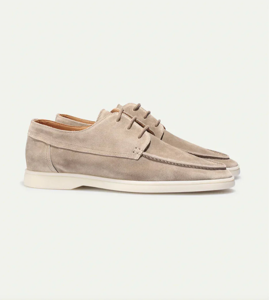 Herren Slip On Freizeitschuhe | Formell