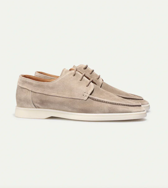 Herren Slip On Freizeitschuhe | Formell