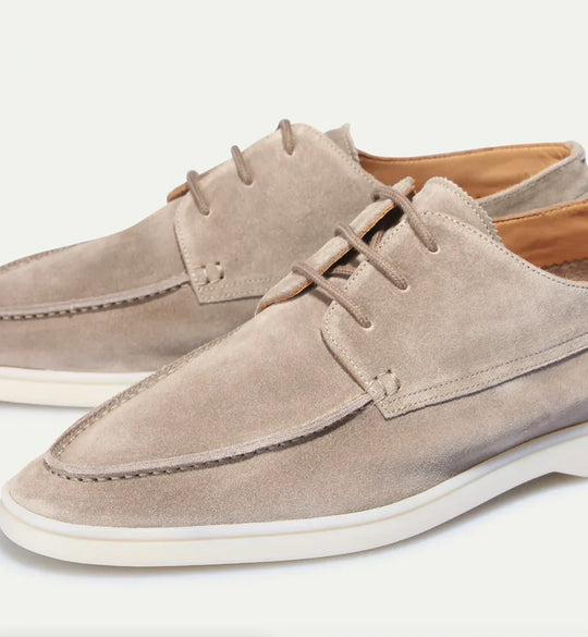 Herren Slip On Freizeitschuhe | Formell