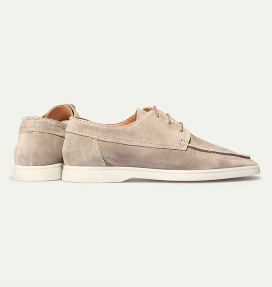 Herren Slip On Freizeitschuhe | Formell