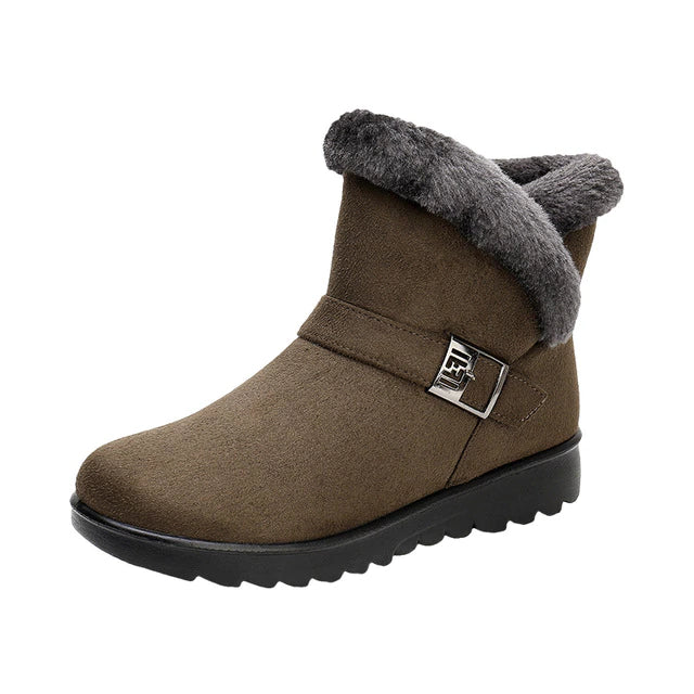 York Comfort Boot Neue Kollektion