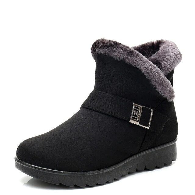 York Comfort Boot Neue Kollektion