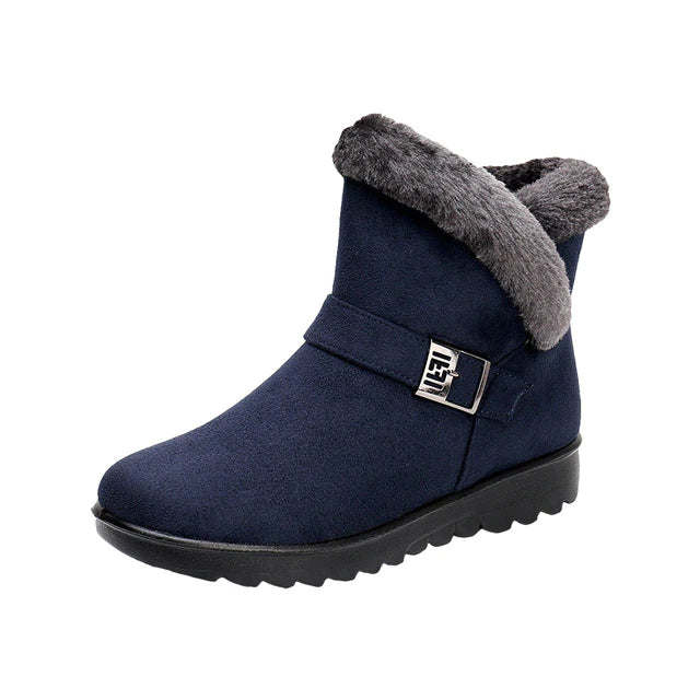 York Comfort Boot Neue Kollektion