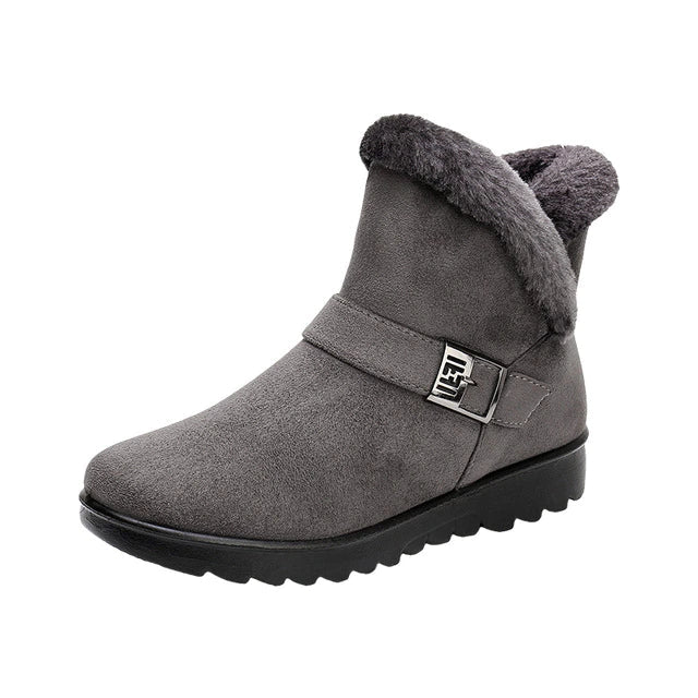 York Comfort Boot Neue Kollektion