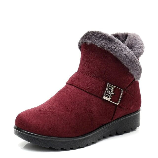 York Comfort Boot Neue Kollektion