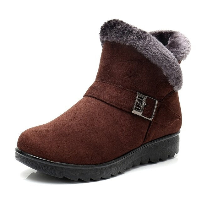 York Comfort Boot Neue Kollektion