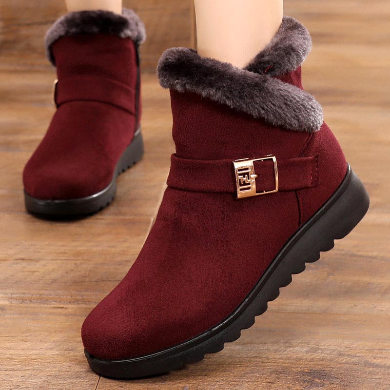 York Comfort Boot Neue Kollektion