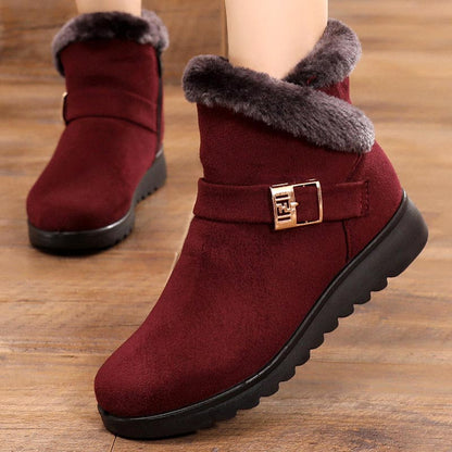 York Comfort Boot Neue Kollektion