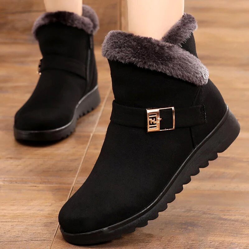 York Comfort Boot Neue Kollektion