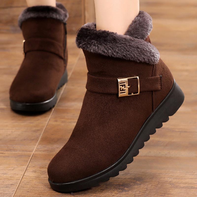 York Comfort Boot Neue Kollektion