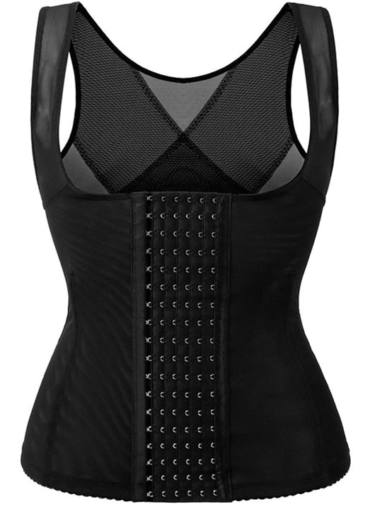 Braut Shapewear mit Frontverschluss für Damen | Taillentrainer
