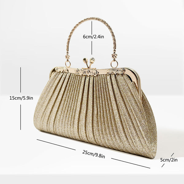 Formelle Clutch für Damen | Stilvoll