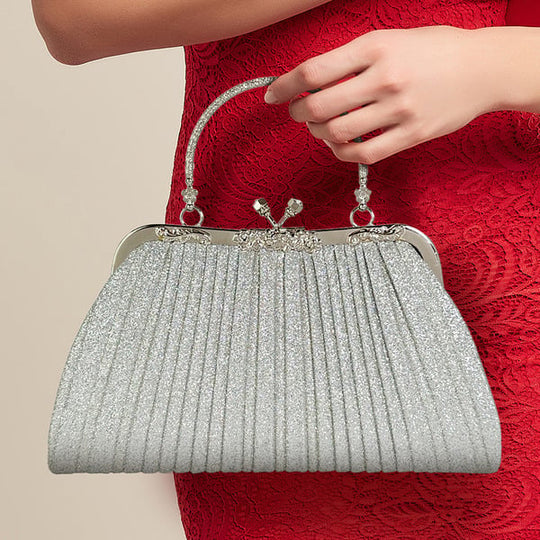 Formelle Clutch für Damen | Stilvoll