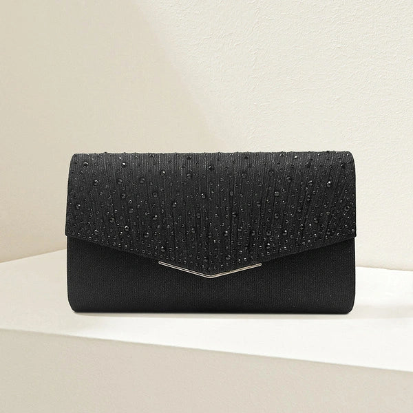 Abend-Clutch für Damen | Pailletten