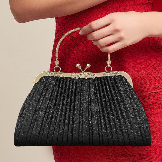 Formelle Clutch für Damen | Stilvoll