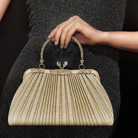 Formelle Clutch für Damen | Stilvoll