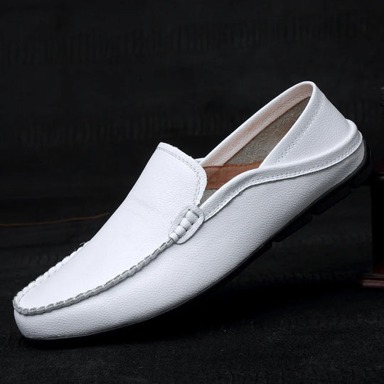 Bequeme Halbschuhe für Herren | Stilvoll