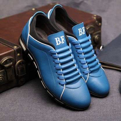Renan | Casual Turnschuhe