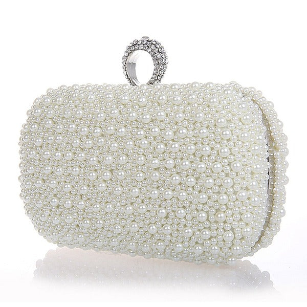 Kleine Clutch für Damen | Formell