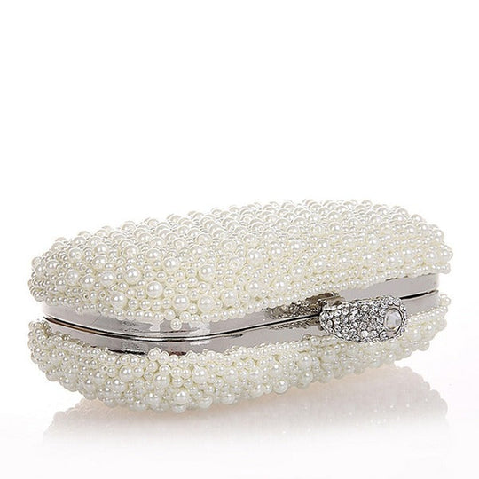 Kleine Clutch für Damen | Formell