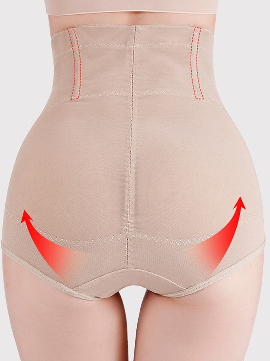 Braut Shapewear mit Blumenmuster für Damen | Taillentrainer