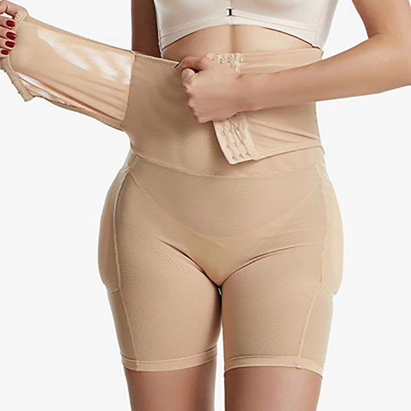 Braut Shapewear-Kontrollhose für Damen | Formend