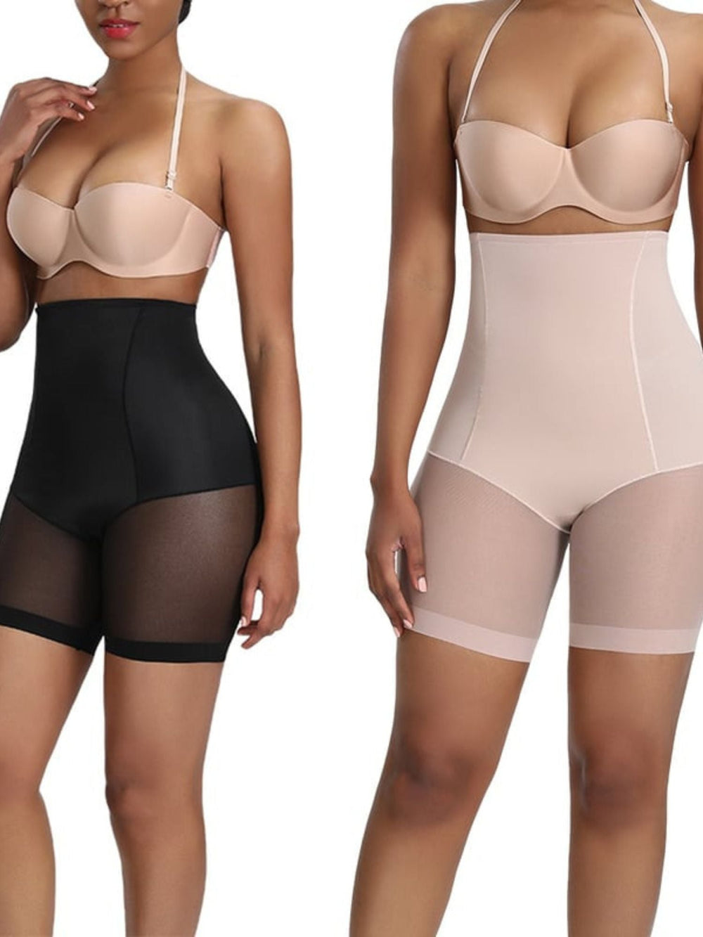 Braut-Shapewear für Damen | Hohe Taille