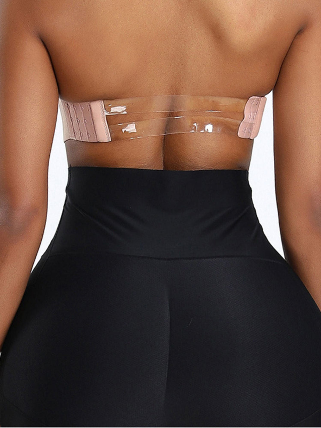 Shapewear Für Die Braut | Trägerloser BH