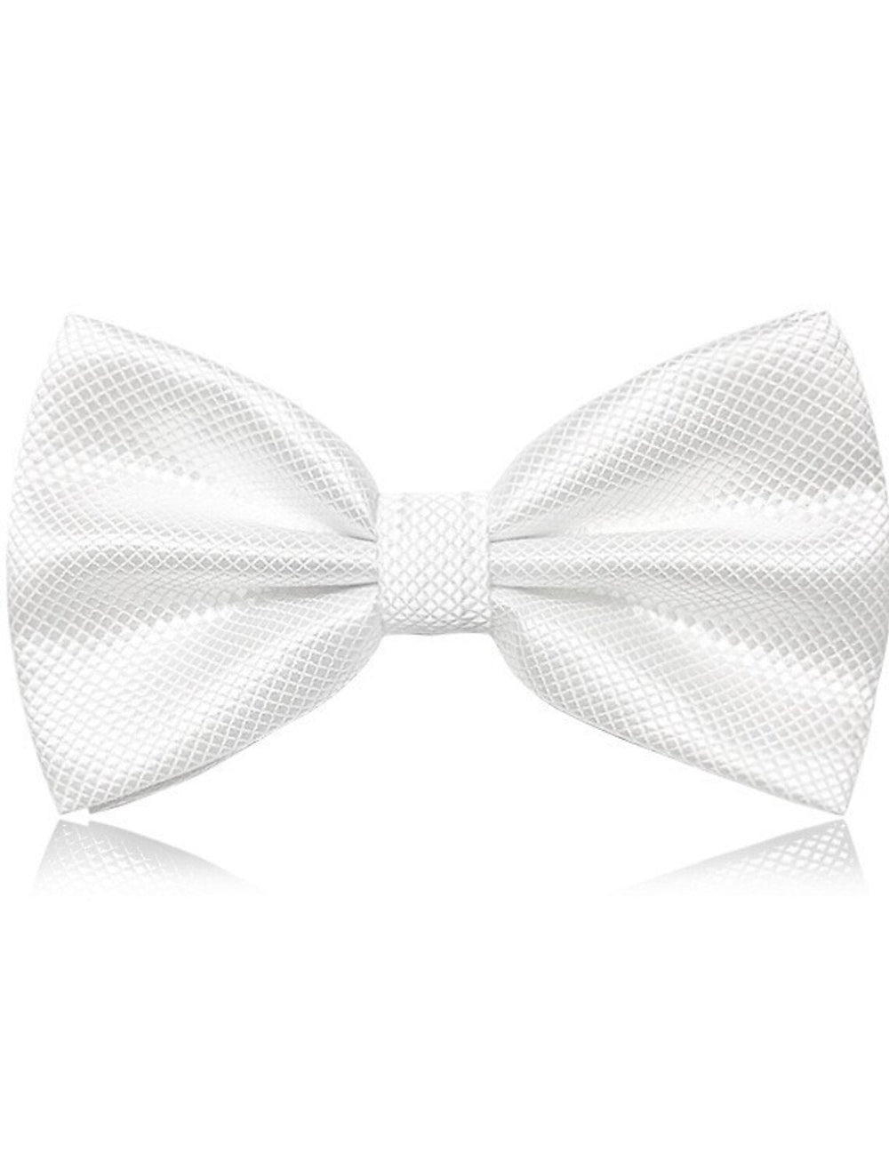 Herren Klassische Hochzeitsgast Fliege | Elegante