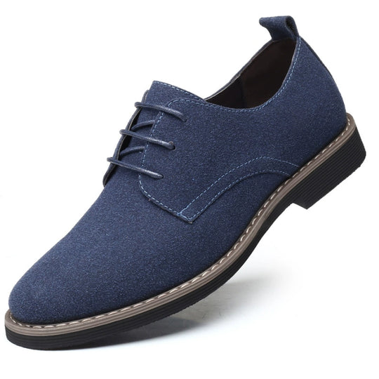 Herren Elegante Schnürschuhe Hochzeit Gast Schuhe | Kappe Zehe